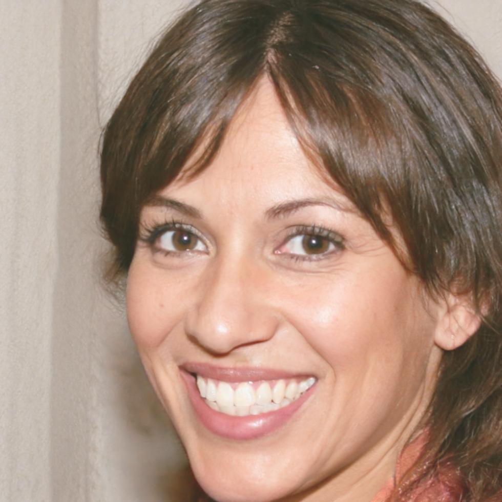 Sofía Herrero, fundadora de TechFlow